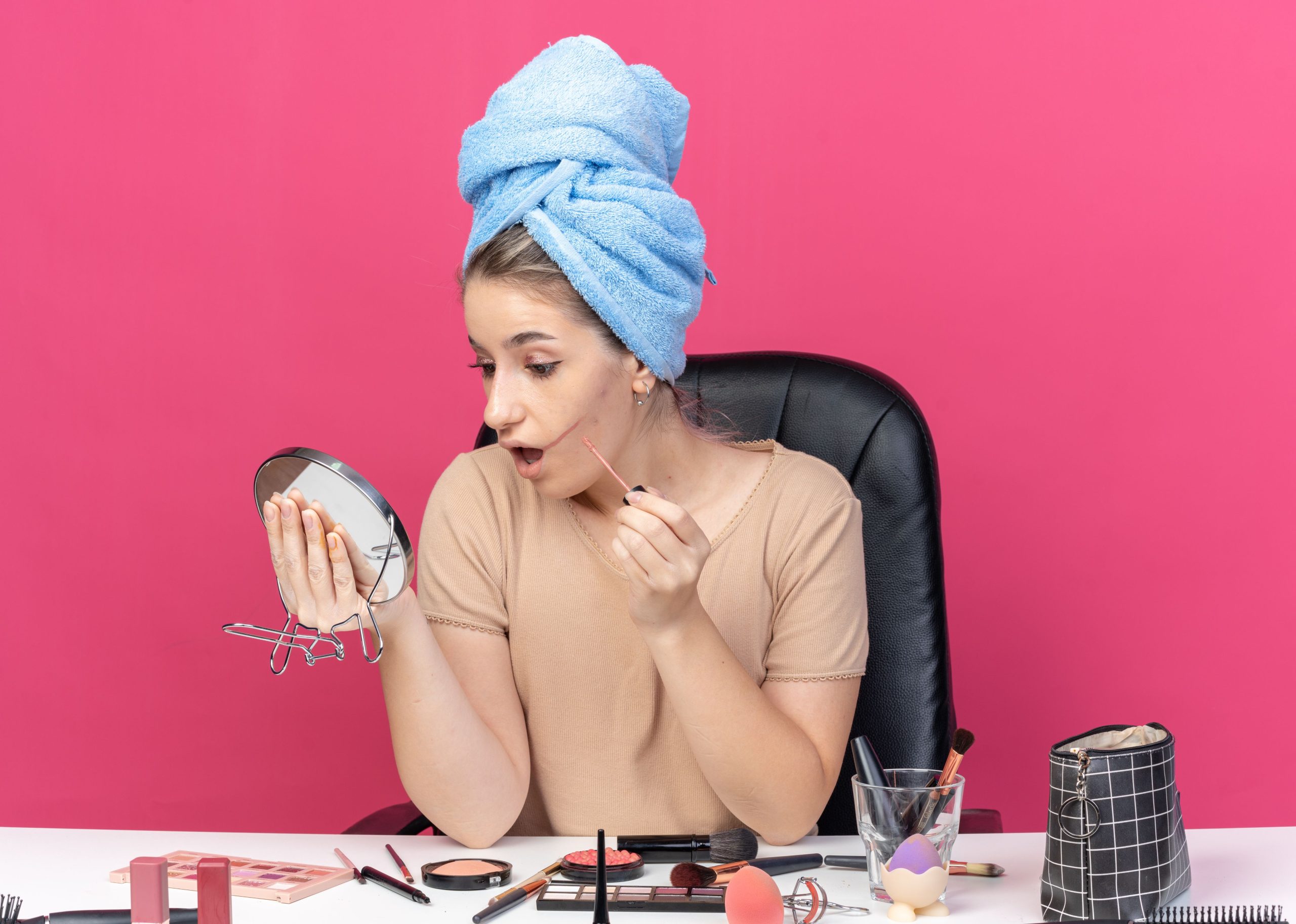 "Top beauty tips to transform your skincare routine – expert advice on glowing skin, hydration, and essential skincare products for a radiant, healthy complexion."