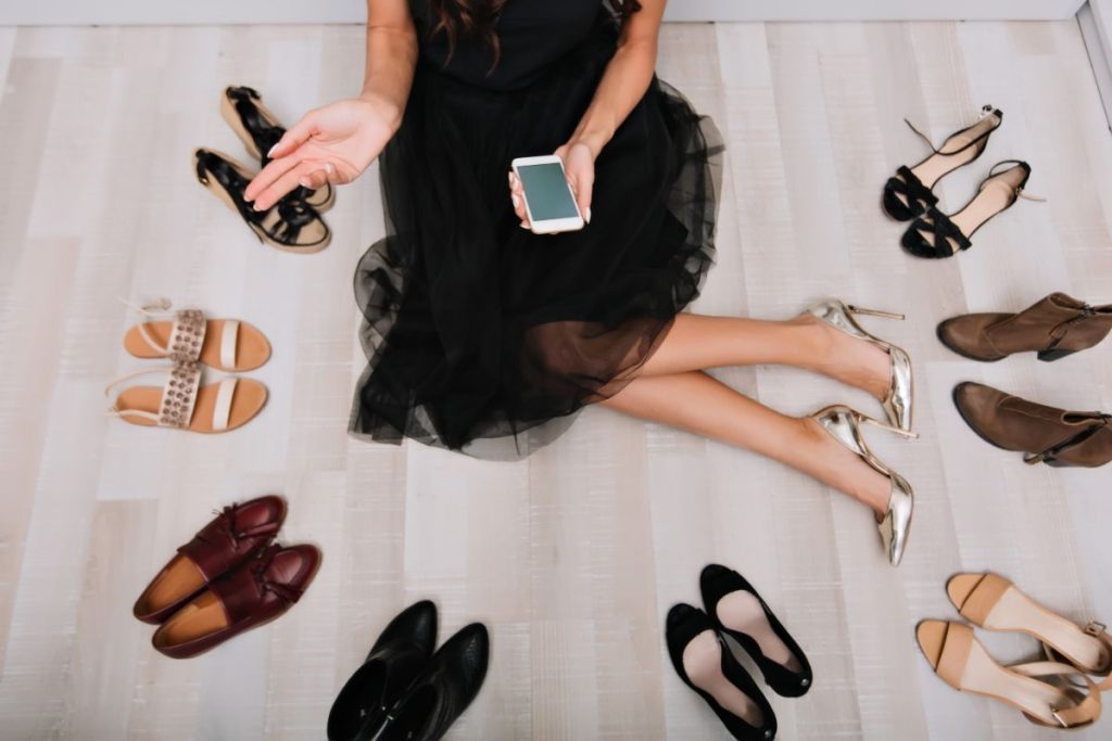 "Top shoe picks for women – stylish, comfortable, and trendy footwear options, from sneakers to heels, perfect for any occasion and outfit."