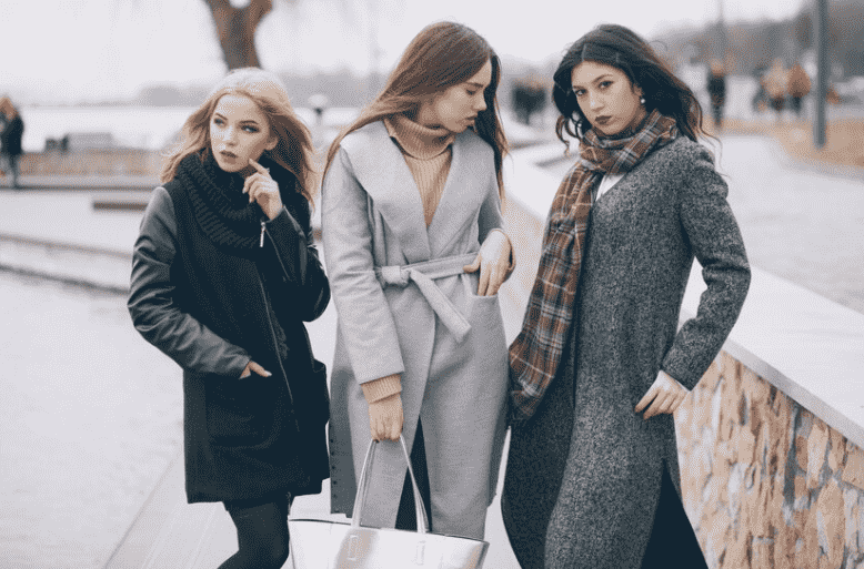 Top winter dress fashion trends to try this season – cozy, stylish, and chic dresses that keep you warm while staying on-trend with the latest seasonal styles.
