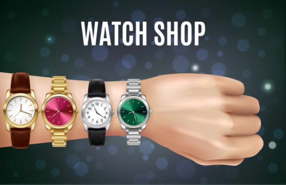 Elegant gold on gold watch featuring a matching gold band and face, offering a luxurious and timeless style perfect for any occasion in 2025.