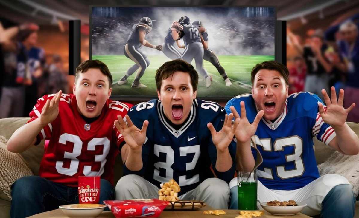 Learn how to watch the Super Bowl for free with these easy methods, including free streaming options and network broadcasts, to enjoy the game without cable.