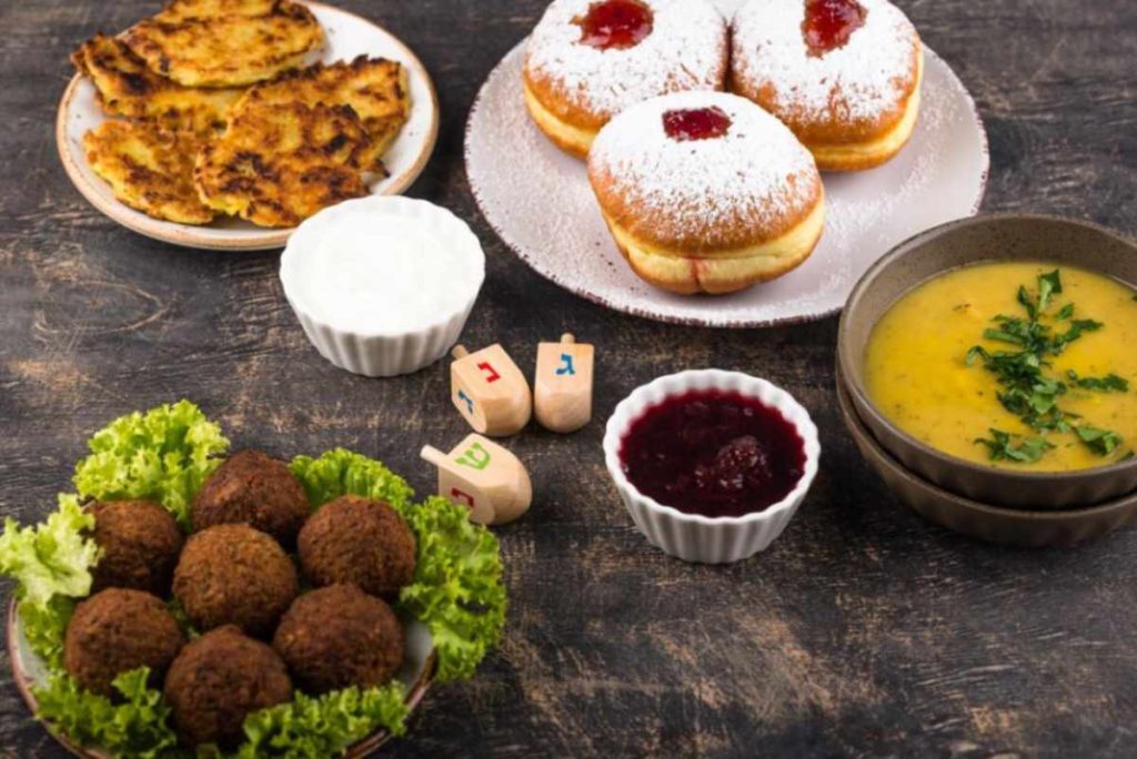 Delicious dishes made with justalittlebite food, showcasing simple and flavorful meals for breakfast, lunch, and dinner.