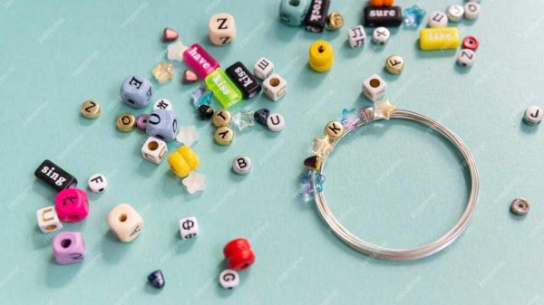 Learn about essential fashion abbreviations for accessories like HB for handbags, NCK for necklaces, and more to simplify fashion communication.