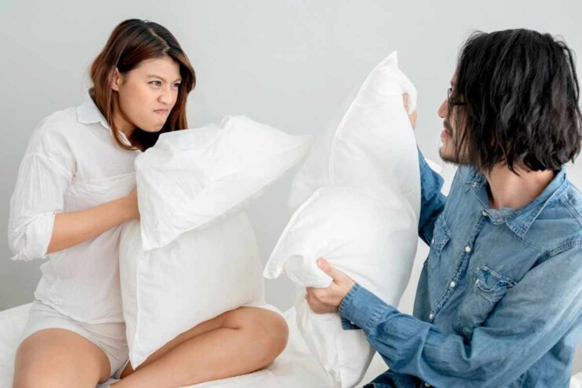 Private and relaxing bedroom environment for personal comfort and exploration.