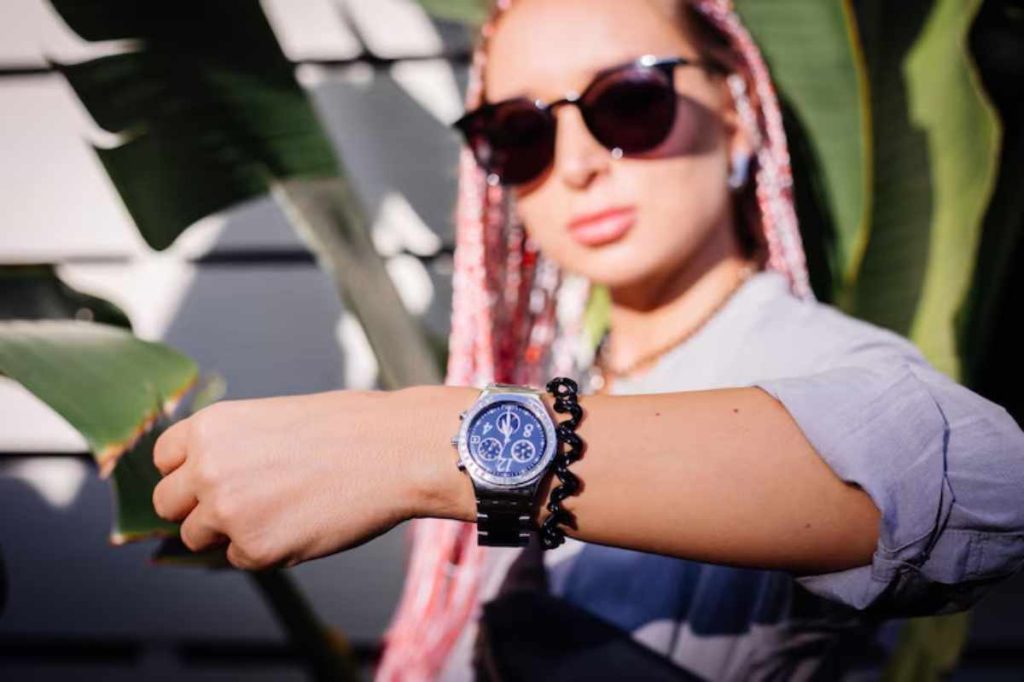 women’s watches fashion