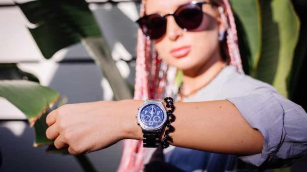 women’s watches fashion